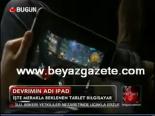 Devrimin Adı Ipad