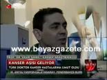 turk doktor - Türk doktor kanser hastalarına umut oldu Videosu
