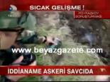 poyrazkoy iddianamesi - İddianame Askeri Savcıda Videosu