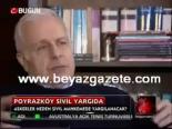 poyrazkoy iddianamesi - Poyrazköy Sivil Yargıda Videosu