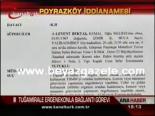 poyrazkoy iddianamesi - Tuğamirale Ergenekonla Bağlantı Görevi Videosu