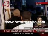 Tekel İşçilerinin Gözü Başbakanlık'ta
