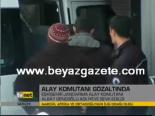 jandarma alay komutanligi - Alay komutanı gözaltında Videosu