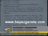 poyrazkoy iddianamesi - Askeri Savcılık İddianameyi İstedi Videosu