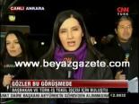 mustafa kumlu - Başbakan Ve Türk-iş Tekel İşçisi İçin Buluştu Videosu