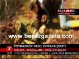 mustafa donmez - Poyrazköy Nasıl Ortaya Çıktı? Videosu
