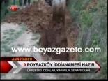 poyrazkoy iddianamesi - Poyrazköy İddianamesi Hazır Videosu