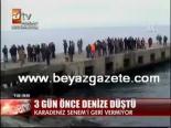 universite ogrencisi - Karadeniz Senem'i Vermiyor Videosu