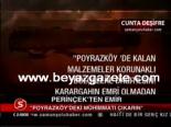poyrazkoy iddianamesi - Perinçek'ten Emir Videosu