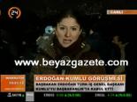 mustafa kumlu - Erdoğan-Kumlu görüşmesi Videosu