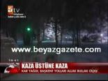 buyuksehir belediyesi - Kaza Üstüne Kaza Videosu
