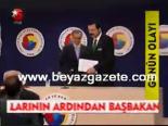 rifat hisarciklioglu - Hisarcıklıoğlu Başbakan'la Ne Görüştü? Videosu