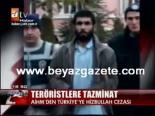 hizbullah - Aihm'den Türkiye'ye Hizbullah cezası Videosu