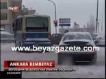buyuksehir belediyesi - Ankara bembeyaz Videosu