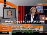 demokratik acilim - Tbmm Kamu Güvenliği Müsteşarlığı Yasasının Görüşmelerine Başladı Videosu