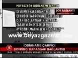 poyrazkoy iddianamesi - İddianame Çarpıcı Videosu