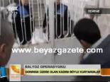 Balyozlu Kurtarma Operasyonu