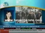 basbakan - Erdoğan Ve Kumlu Tekel İşçileri İçin Görüşüyorlar Videosu