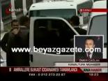 suikast plani - Amirallere suikast iddianamesi tamamlandı Videosu