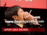 Japon Aşka Gelirse