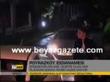 poyrazkoy iddianamesi - Savcı:Deşifre Olan Her Plandan Sonra Yenisi Hazırlanıyor Videosu
