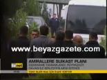 Amirallere Suikast Planı