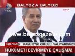 balyoz darbe plani - Hükümeti devirmeye çalışma Videosu