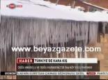 soba zehirlenmesi - Türkiye'de Kara Kış Videosu