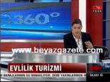 Evlilik Turizmi