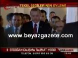 basbakan - Erdoğan Çalışma Talimatı Verdi Videosu