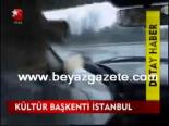 yol durumu - Kültür Başkenti İstanbul Videosu