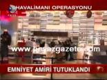 Havalimanı Operasyonu