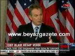 irak isgali - Tony Blaır hesap verdi Videosu
