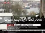 poyrazkoy - Amirallere Suikast İddiası Videosu