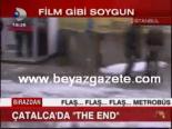 Film Gibi Soygun