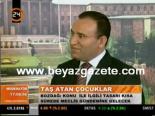 bekir bozdag - Bozdağ:Tasarı gündeme gelecek Videosu