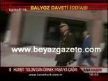 darbe plani - Balyoz Daveti İddiası Videosu