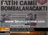 balyoz darbe plani - Taraf Gazetesi,orijinal belgeleri savcılığa teslim etti Videosu