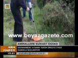 poyrazkoy - Amirallere suikast iddiası Videosu