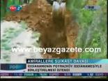 suikast plani - Poyrazköy'le Birleştirilsin Talebi Videosu