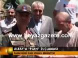 Albay'a plan suçlaması