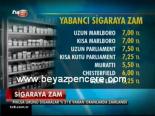 zam - Sigaraya Zam Videosu