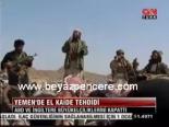 yemen - Yemen'de El Kaide Tehdidi Videosu