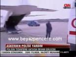 genelkurmay baskanligi - Askerden Polise Yardım Videosu