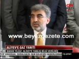 ilham aliyev - Aliyev'e Gaz Yanıtı Videosu