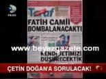 cetin dogan - Çetin Doğan'a sorulacak Videosu