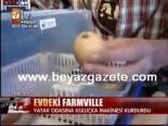 Evdeki Farmville