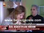 Özel Dedektiflere Hücum