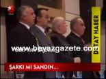 istiklal marsi - Şarkı Mı Sandın... Videosu