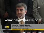 Yıldız: Balyoz Planı İddialarını Yakından Takip Ediyoruz